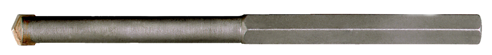 Connex Centreerboor 9Mm Tegelb. Loopt Uit - COXT976720