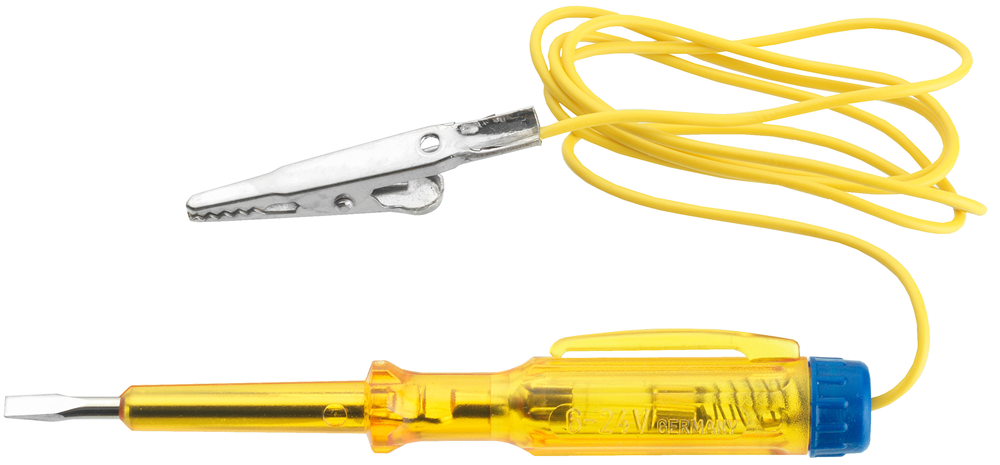 Connex Spanningtester Zwakstroom 6-24V COXT977020
