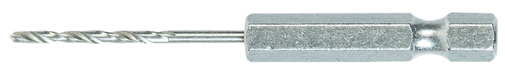 Connex Bit- Uneo Metaalboor 2Mm 1 4 Turq COXT978200