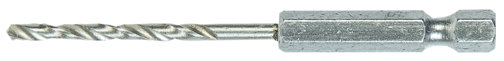Connex Bit- Uneo Metaalboor 3Mm 1 4 Turq COXT978201