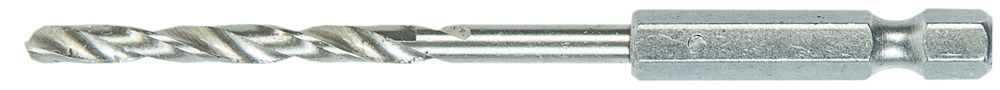 Connex Bit- Uneo Metaalboor 4Mm 1 4 Turq COXT978202