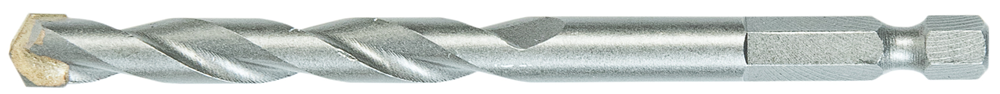 Connex Bit-/Uneo Steenboor 8Mm 1/4 Zwart - COXT978408