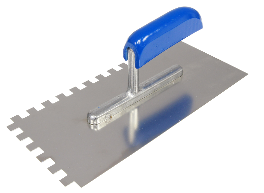 CON:P Plakspaan 280X130 Getand 6X6Mm Rvs - CP781236