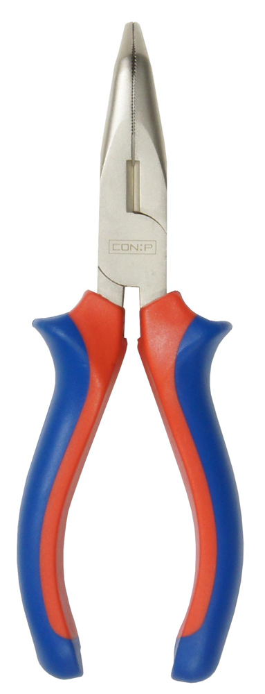 CON:P Radio Telefoontang Gebogen 160Mm 2C CPT176160
