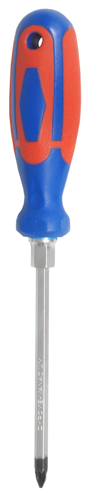 CON:P Schroevendraaier Pz1 80Mm 2C CPT353011