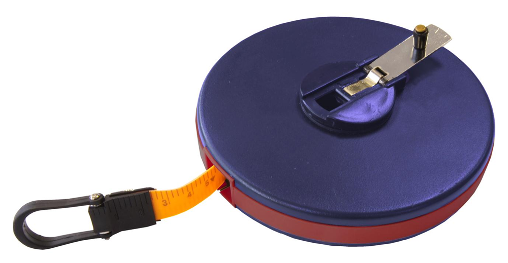 CON:P Rolmeter 20M Abs Euro CPT700120