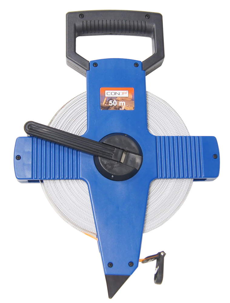 CON:P Rolmeter 50M Euro CPT700150