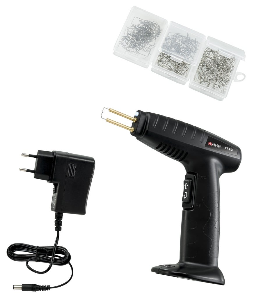 Facom draadloze tacker voor plastic - CR.PSC