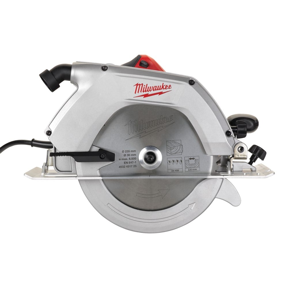 Milwaukee CS85SB Cirkelzaagmachine - 4933451117