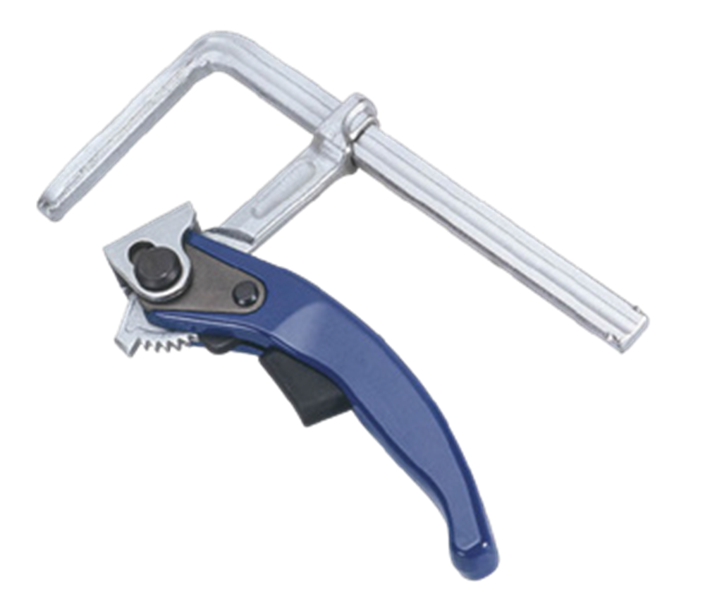 Perfectmate CS180 steencirkelzaag geleiderail klem | 1 stuk - CS180-A3