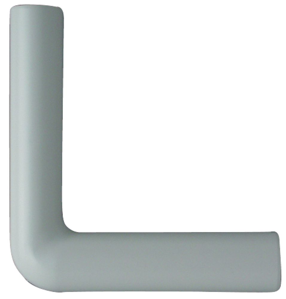 Cornat Spoelkastbocht 200X210Mm Wi - CSPRB20000