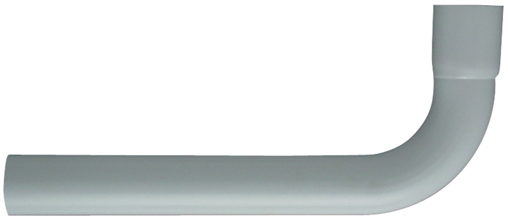 Cornat Spoelkastbocht 90Gr D44 Wi - CSPRB9000