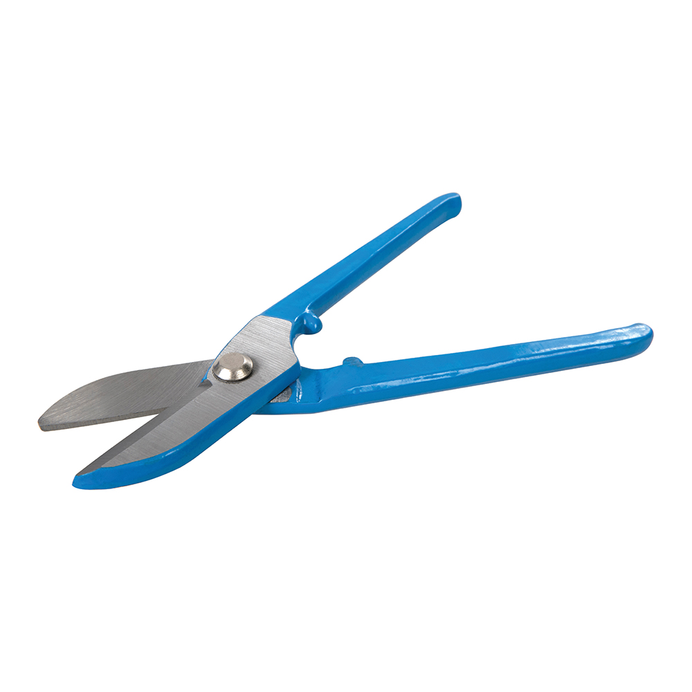 Silverline CT14 Metaalschaar - 200mm