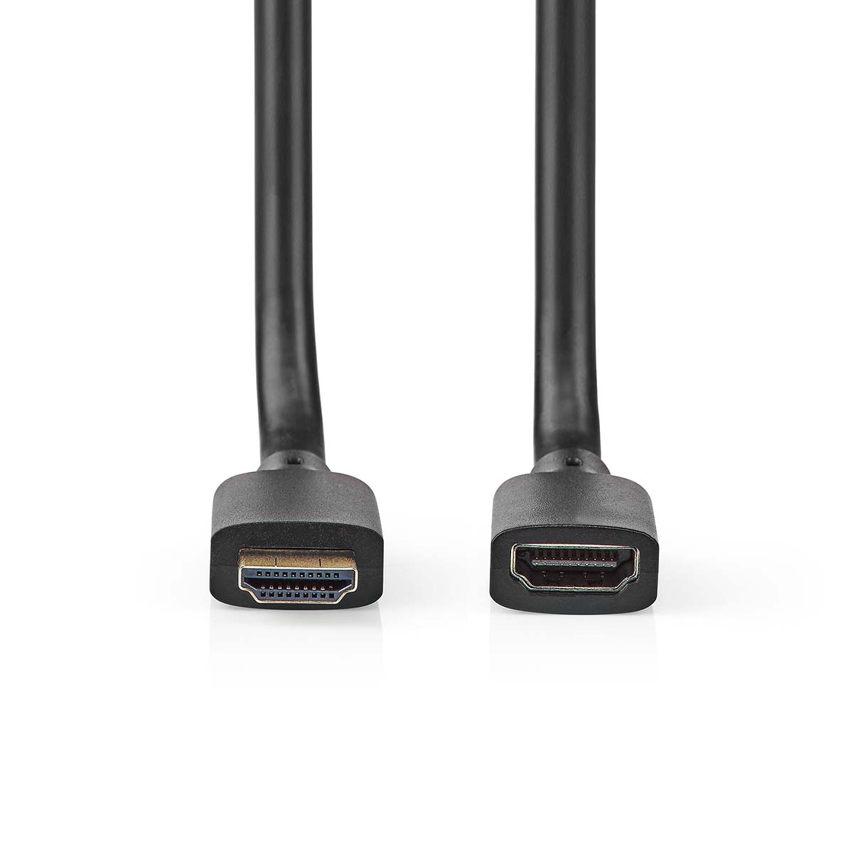 Nedis Ultra High Speed ??HDMI™-Kabel CVGB35090BK20