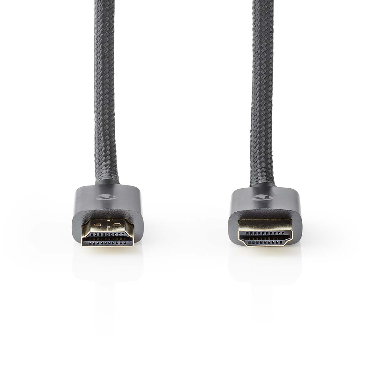 Nedis High Speed ??Hdmi™-kabel Met Ethernet Cvtb34000gy100