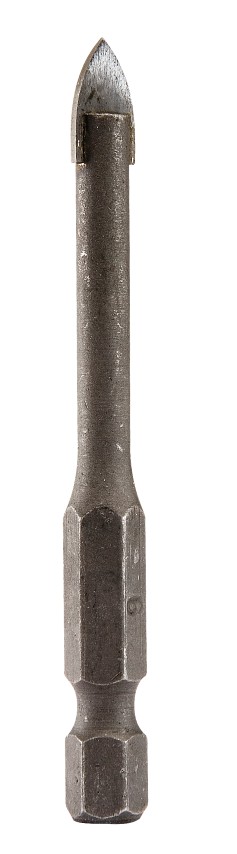 Makita Accessoires Glasboor 4x65mm - D-15942
