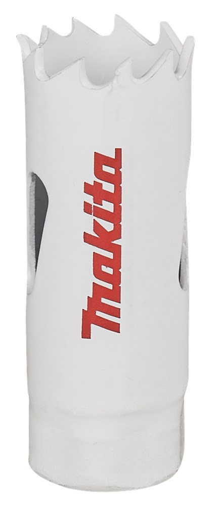 Makita Gatzaag 19mm BiM basic - D-17005