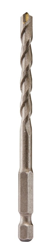 Makita Accessoires Steenboor 6x100x1/4" - D-23802