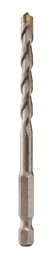 Makita Accessoires Steenboor 8x100x1/4" - D-23818