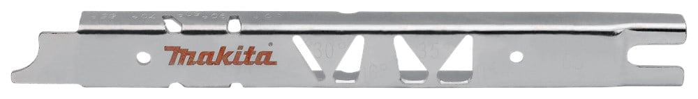 Makita Dieptestellermal 143mm - D-67474