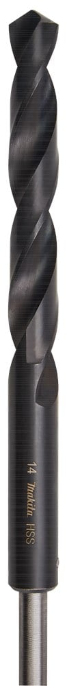Makita Bekistingboor 14x400mm - D-70247