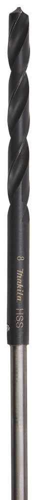 Makita Bekistingboor 8x600mm - D-70334