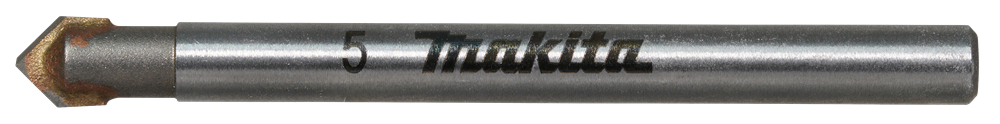 Makita Glasboor 5x51Mm - D-78427