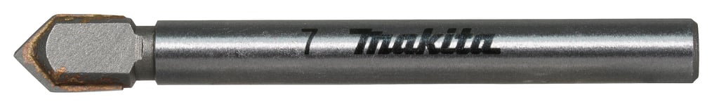 Makita Accessoires Glasboor 7x58mm - D-78449