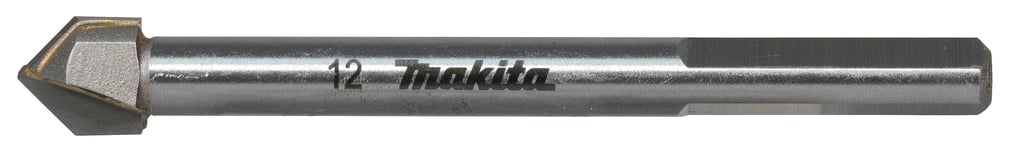 Makita Accessoires Glasboor 12x96mm - D-78477