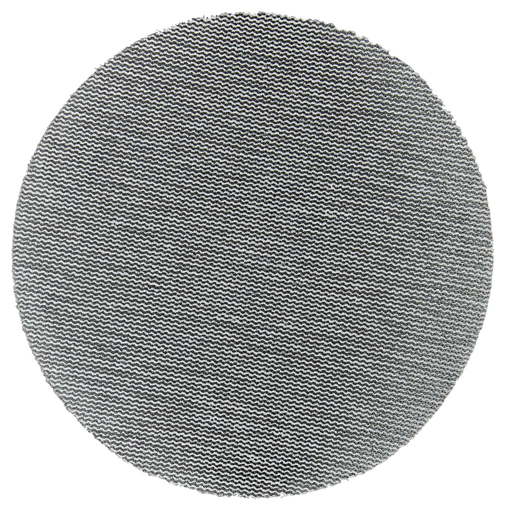 Makita Schuurgaasschijf 125mm A120 velcro | 10 Stuks - D-78667