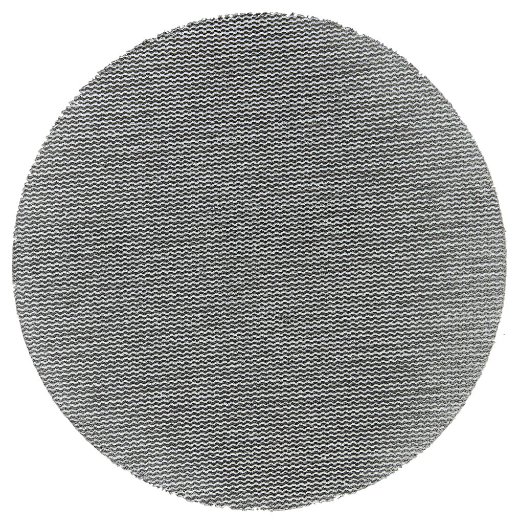 Makita Schuurgaasschijf 125mm A180 velcro | 10 Stuks - D-78673