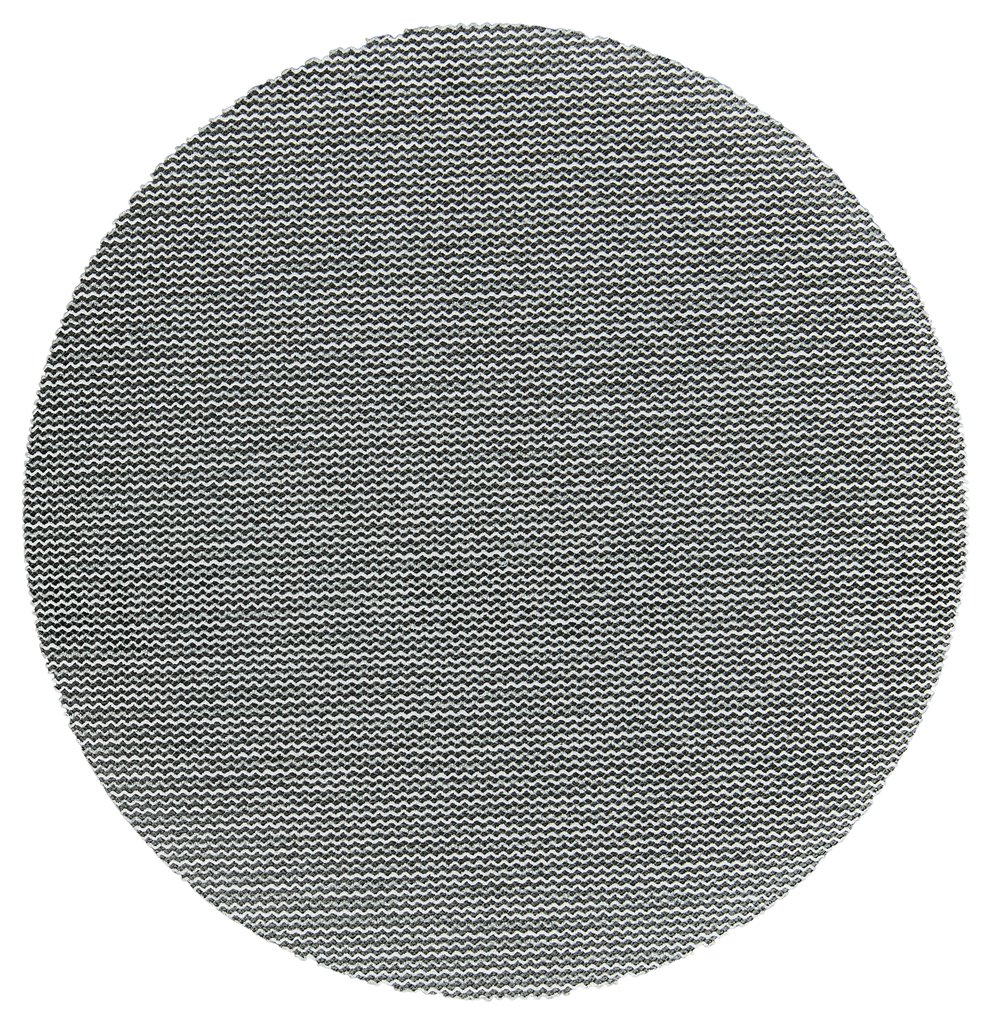 Makita Schuurgaasschijf 125mm A240 velcro | 10 Stuks - D-78689