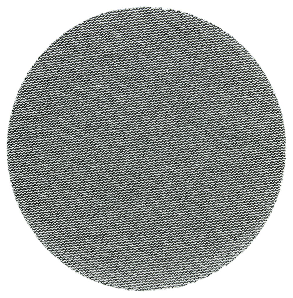 Makita Schuurgaasschijf 125mm A320 velcro | 10 stuks - D-78695
