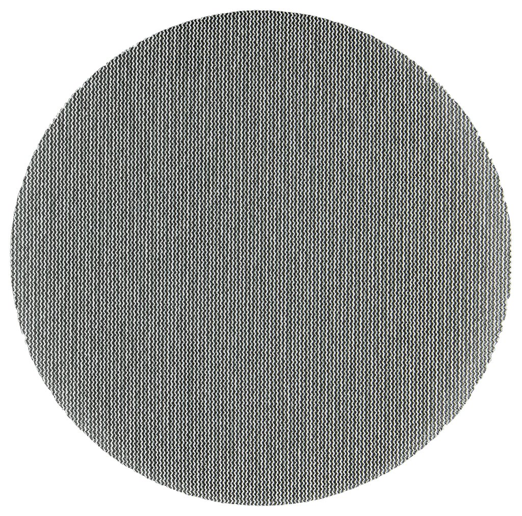 Makita Schuurgaasschijf 150mm A240 velcro | 10 stuks - D-78748