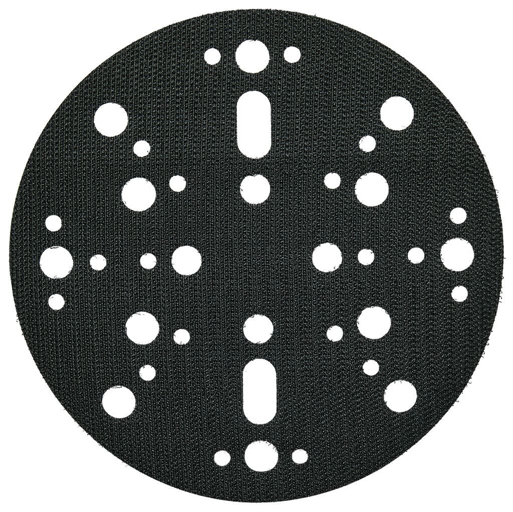 Makita Accessoires Beschermpad 150mm velcro D-78760