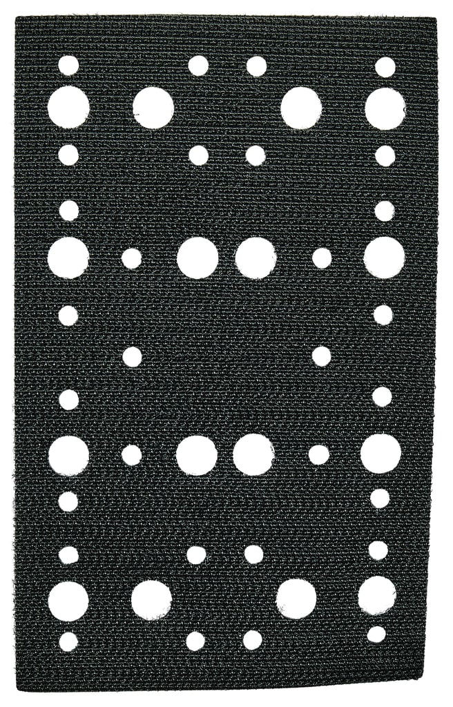 Makita Accessoires Beschermpad 80x133mm velcro D-78829