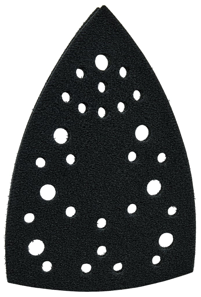 Makita Accessoires Beschermpad 100x150mm velcro D-78944