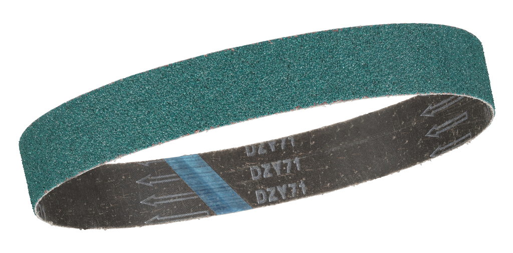 Makita D-80927 Schuurband | 40 x 760 mm | Z40 | 5 stuks - D-80927