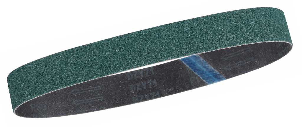 Makita D-80933 Schuurband | 40 x 760 mm | Z60 | 5 stuks - D-80933