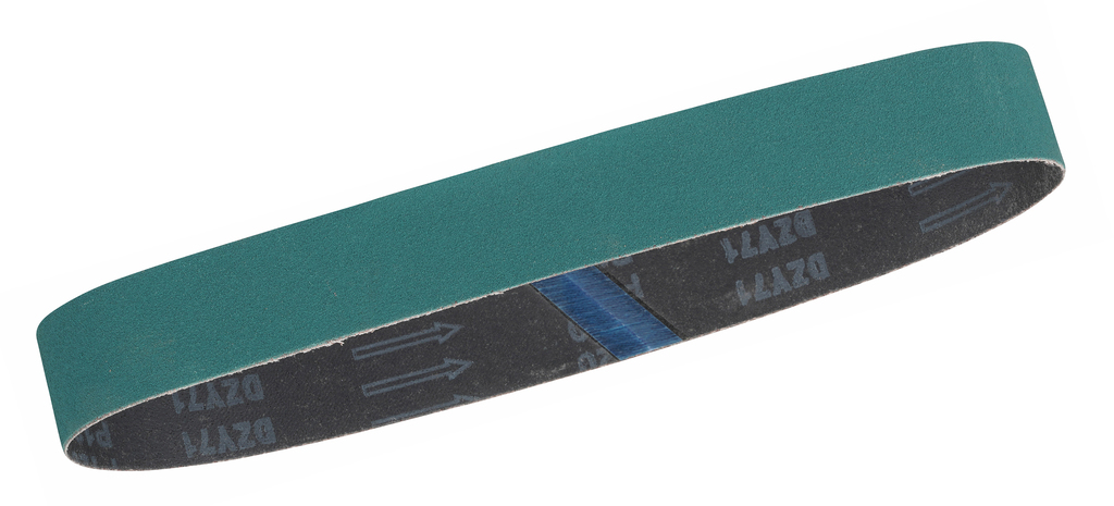 Makita D-80949 Schuurband | 40 x 760 mm | Z80 | 5 stuks - D-80949