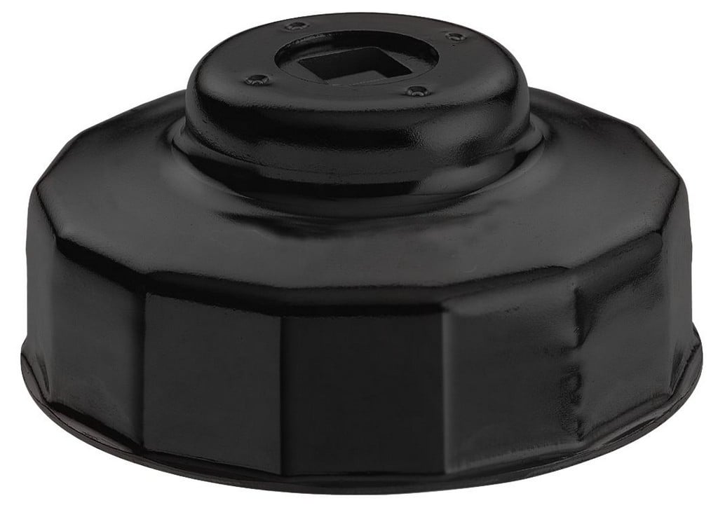 Facom oliefiltersleutels met "kap" voor hoekige filters 65mm - D.139