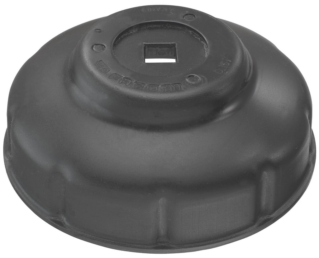 Facom oliefiltersleutels met "kap" en nokken 86mm - D.156