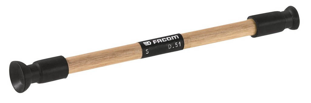Facom kleppenslijper - D.51