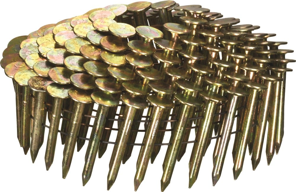 Senco Coilnails glad 3,1 X 32 mm Hot dip gegalv. te / draad - HJ15ASAVR