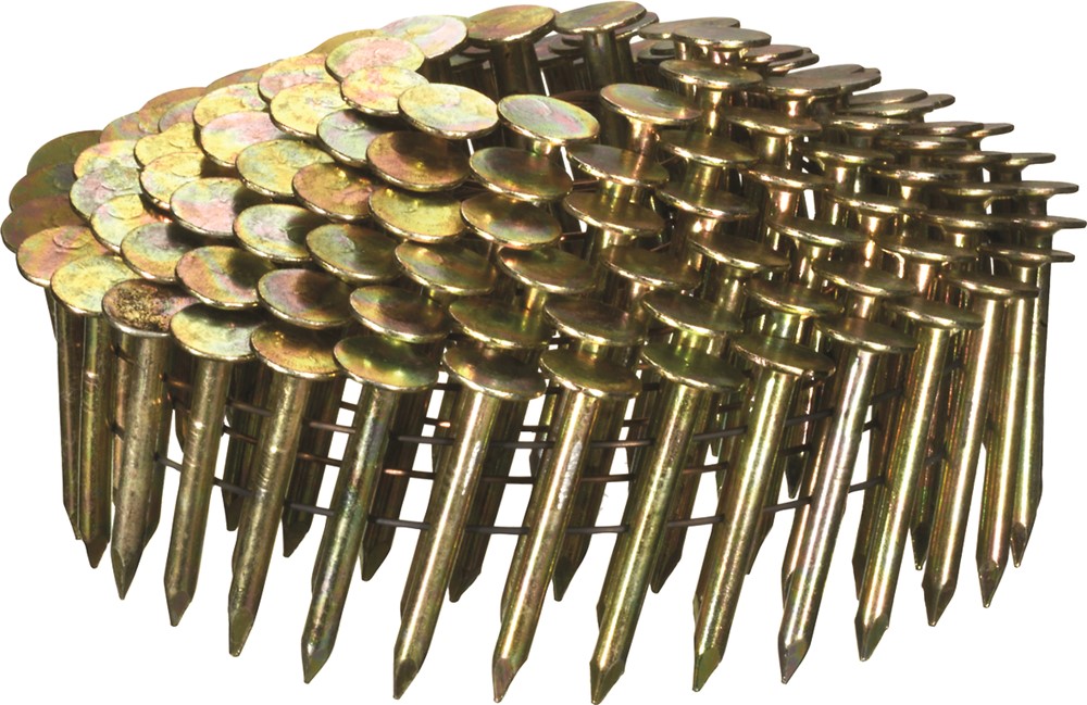 Senco Coilnails glad 3,1 X 38 mm Gegalvaniseerd - HJ17ATAV