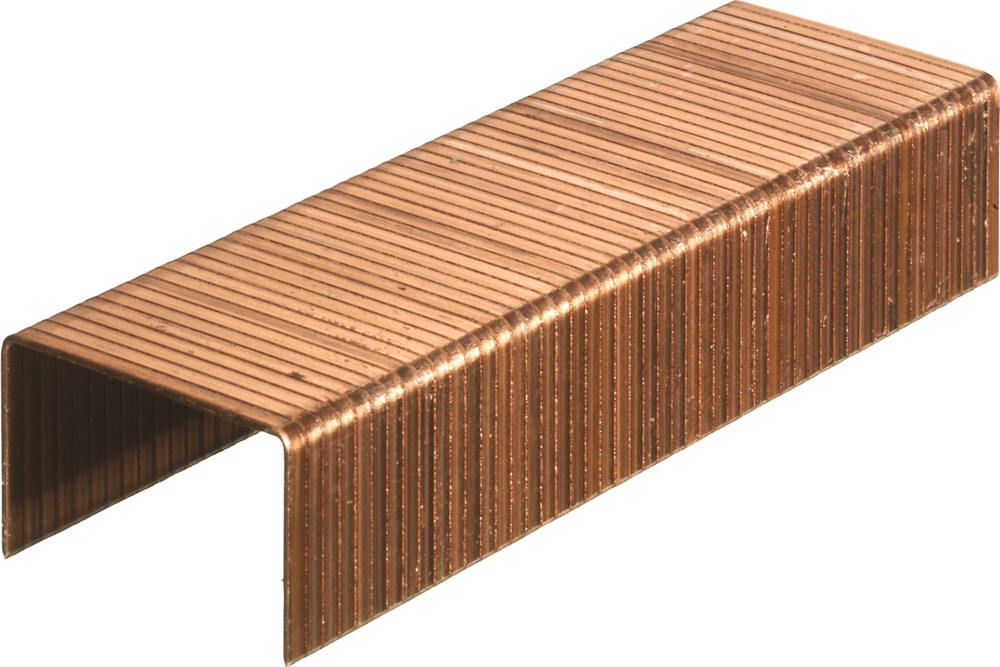 Senco Nieten blank 22 mm. Type U, Rugbreedte 32 mm - U12BCA