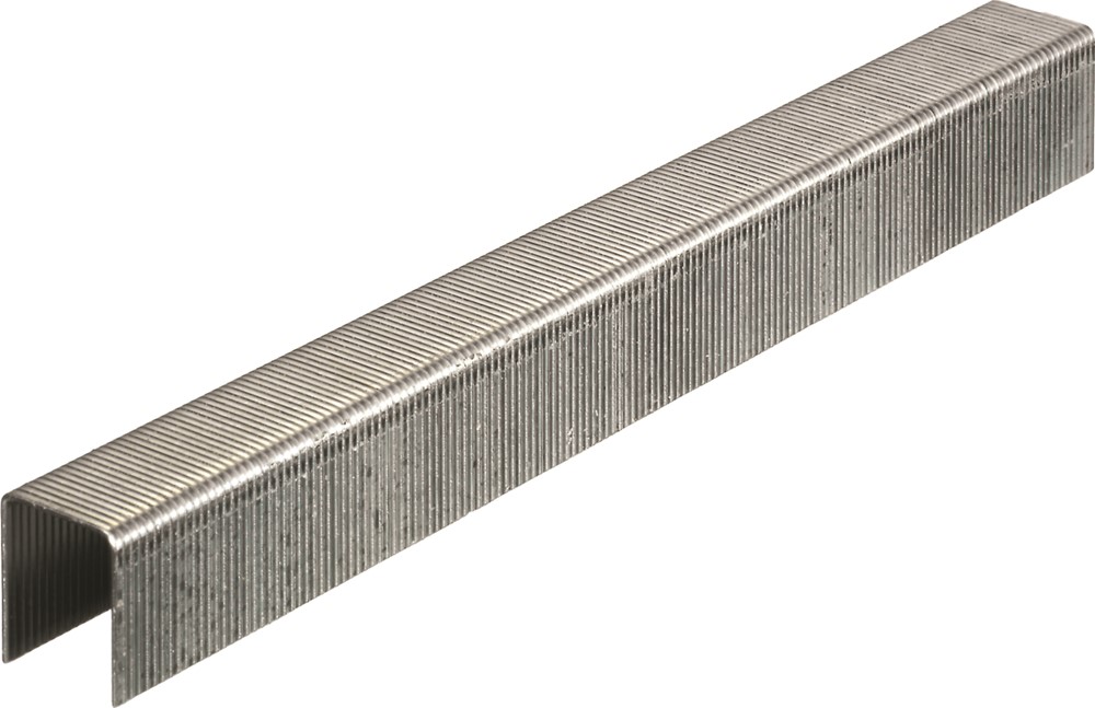 Senco Nieten binnenbreedte 11,3 mm - 10 mm roestvast staal - AT06BGA
