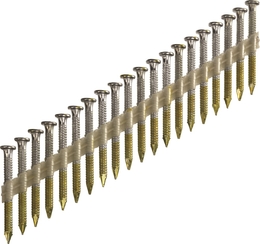 Senco Anker-Ringnagel 4,1 X 40 mm Gegalvaniseerd te 34° / plastic - NN18AABMR