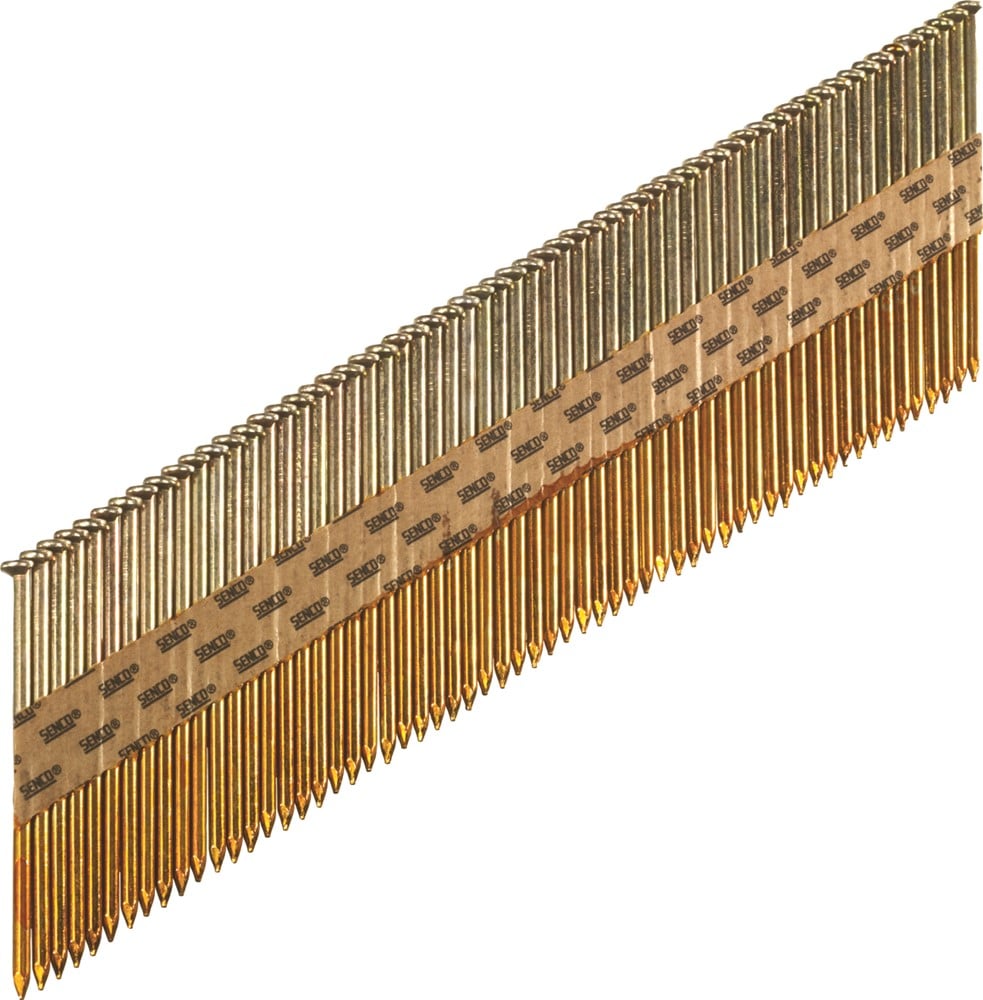 Senco Stripspijker glad 3,1 X 80 mm Gegalvaniseerd te - HC58AAB
