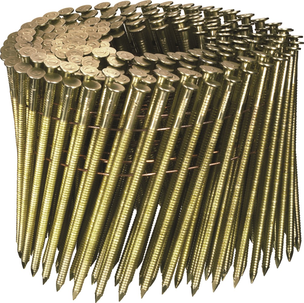 Senco Coilnails glad 3,8 X 120 mm Basic te / draad - ML34APBE